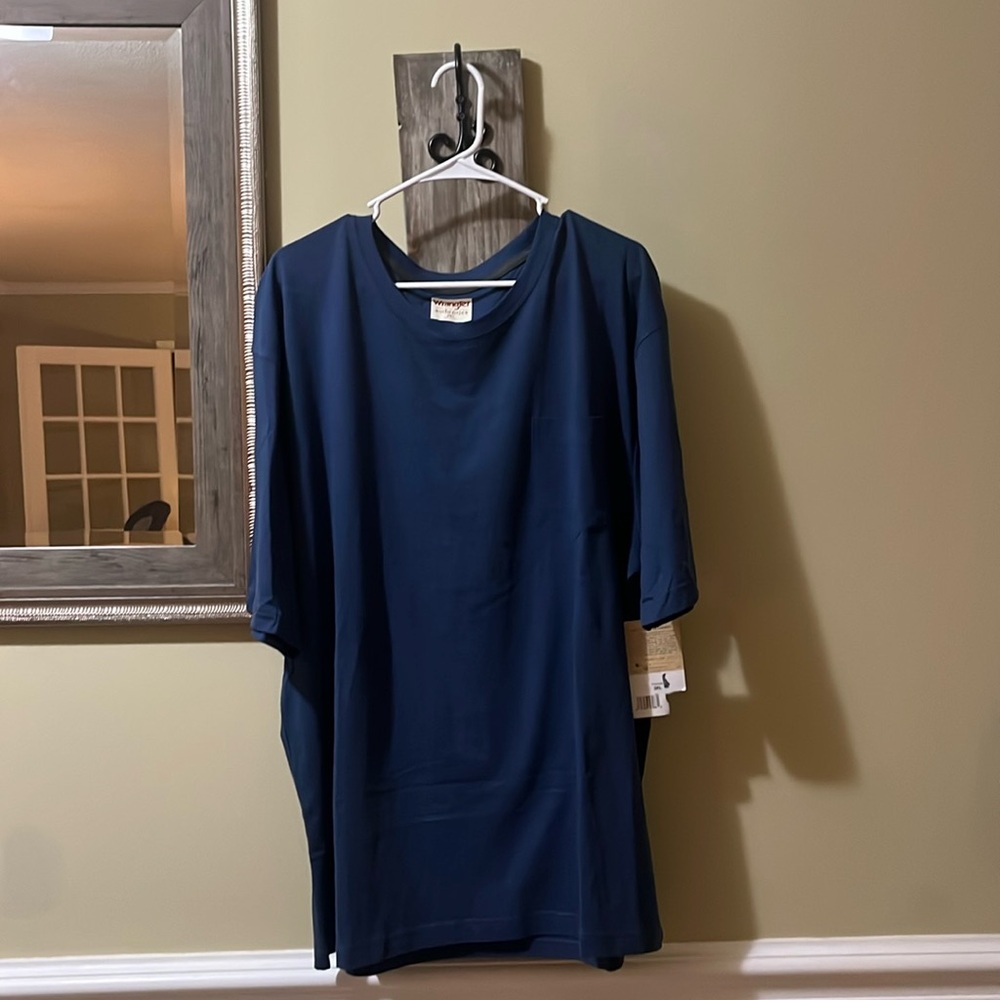 Men’s Wrangler T-Shirt